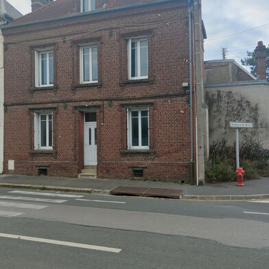 Maison 7 pièces 250000 €