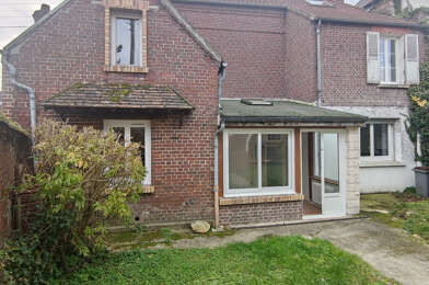 Maison 7 pièces 253000 €