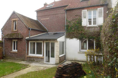 Maison 7 pièces 252000 €