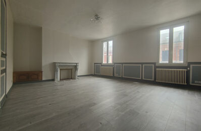 appartement 5 pièces 90 m2 à vendre à Beauvais (60000)