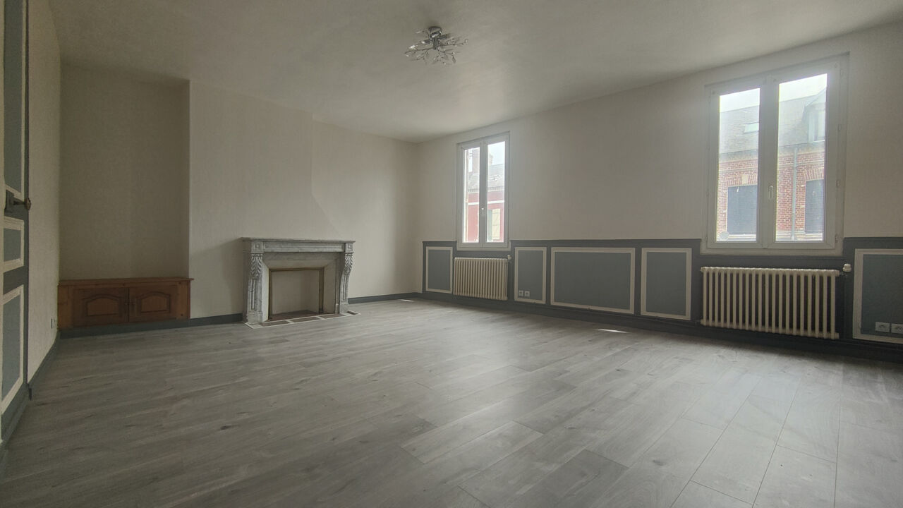 appartement 5 pièces 90 m2 à vendre à Beauvais (60000)