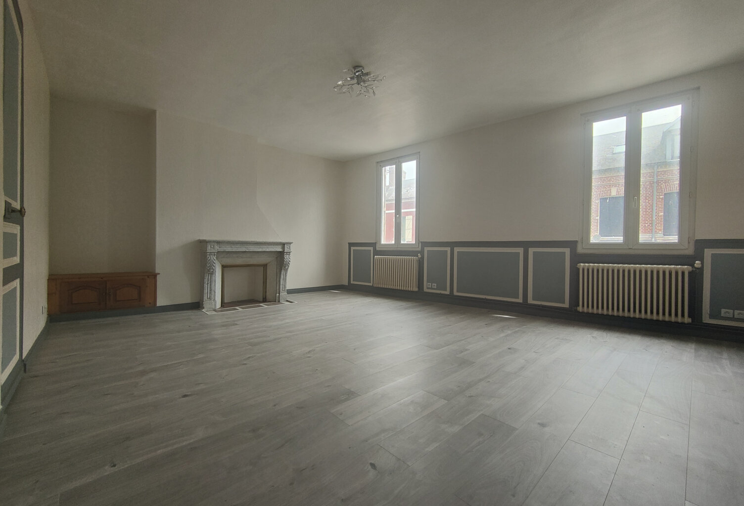 SUPERBE APPARTEMENT DE PRESTIGE DE 90 M2 HAB AVEC TERRASSE E — photo 1