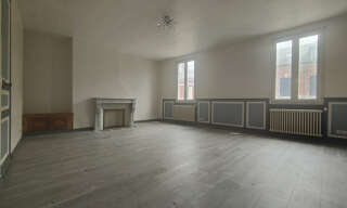 Appartement 5 Pièces 90 m² à vendre à Beauvais (60000)