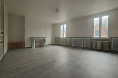 Appartement 5 pièces 140000 €