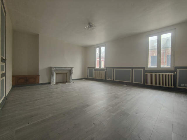 SUPERBE APPARTEMENT DE PRESTIGE DE 90 M2 HAB AVEC TERRASSE E — photo du bien