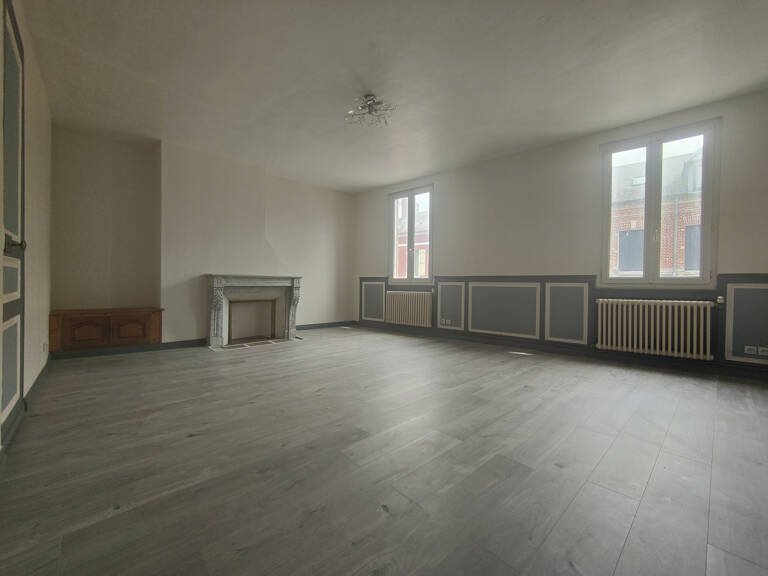 SUPERBE APPARTEMENT DE PRESTIGE DE 90 M2 HAB AVEC TERRASSE E — photo 1