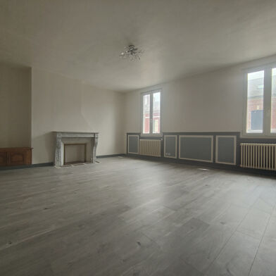 Appartement 5 pièces 145000 €