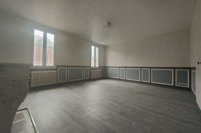 Appartement 5 pièces 139000 €