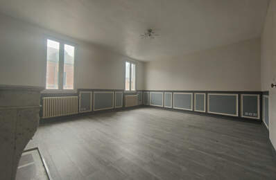 SUPERBE APPARTEMENT DE PRESTIGE DE 90 M2 HAB AVEC TERRASSE E — photo du bien
