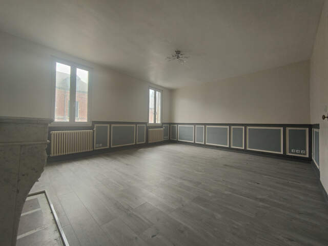 SUPERBE APPARTEMENT DE PRESTIGE DE 90 M2 HAB AVEC TERRASSE E — photo du bien