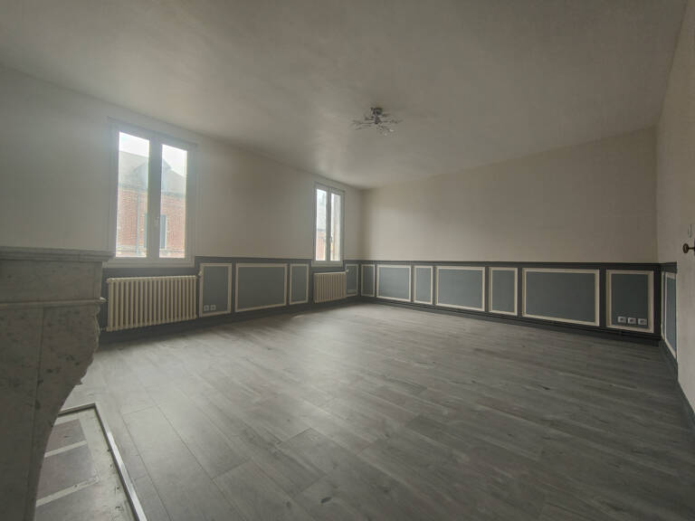 SUPERBE APPARTEMENT DE PRESTIGE DE 90 M2 HAB AVEC TERRASSE E — photo 1