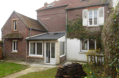 maison 8 pièces 160 m2 à vendre à Beauvais (60000)