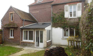 Maison 8 Pièces 160 m² à vendre à Beauvais (60000)