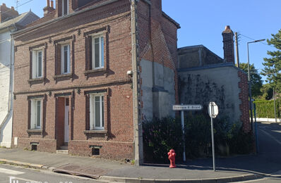 vente maison 253 000 € à proximité de Villers-sur-Bonnières (60860)