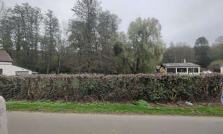 Terrain  2000 m² à vendre à Lachapelle-aux-Pots (60650)