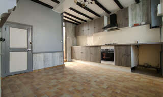 Maison 6 Pièces 100 m² à vendre à Beauvais (60000)