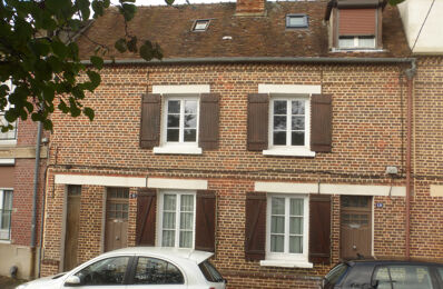 vente maison 166 000 € à proximité de Villers-Saint-Barthélemy (60650)