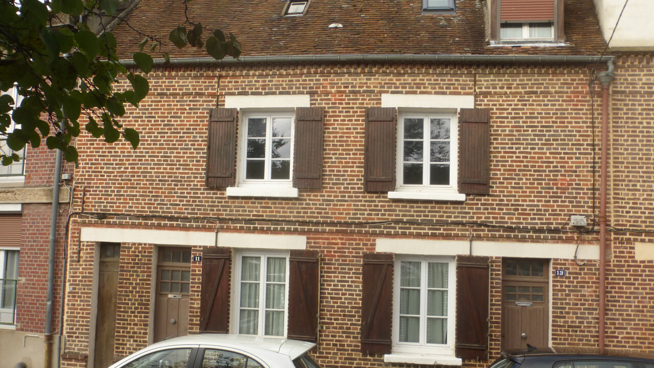 maison 6 pièces 90 m2 à vendre à Beauvais (60000)