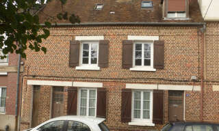 Maison 6 Pièces 100 m² à vendre à Beauvais (60000)