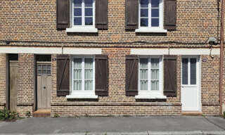 Maison 6 Pièces 110 m² à vendre à Beauvais (60000)