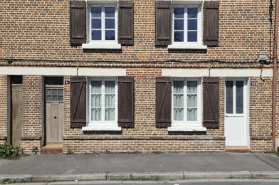 Maison 6 pièces 165000 €