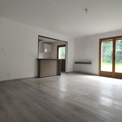 Maison 5 pièces 85 m²