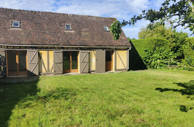 vente maison 179 000 € à proximité de Les Hauts-Talican (60390)