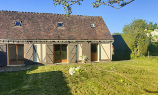 Maison 5 Pièces 86 m² à vendre à Goincourt (60000)