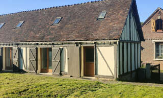 Maison 5 Pièces 86 m² à vendre à Goincourt (60000)