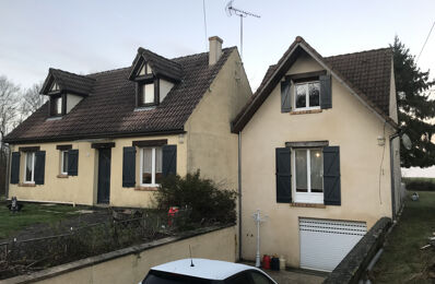 vente maison 275 000 € à proximité de Bailleul-sur-Thérain (60930)