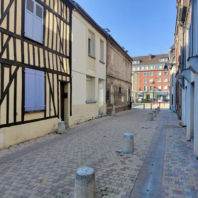 Maison 6 pièces 230000 €