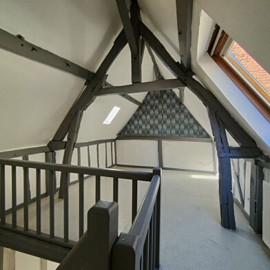 Maison 6 pièces 230000 €