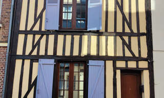 Maison 6 Pièces 140 m² à vendre à Beauvais (60000)