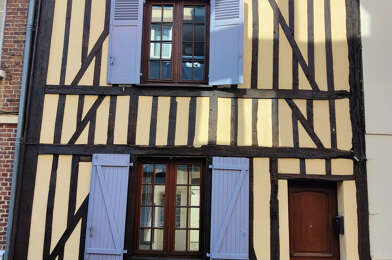 Maison 6 pièces 230000 €