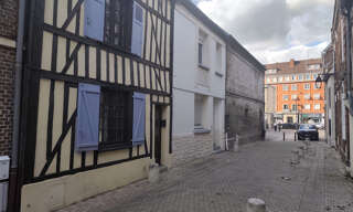 Maison 6 Pièces 140 m² à vendre à Beauvais (60000)
