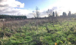 Terrain  980 m² à vendre à Méru (60110)