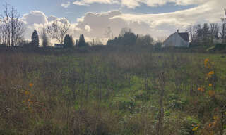 Terrain  980 m² à vendre à Méru (60110)