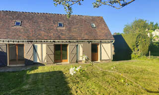 Maison 5 Pièces 85 m² à vendre à Beauvais (60000)