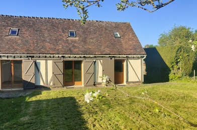 Maison 5 pièces 185000 €