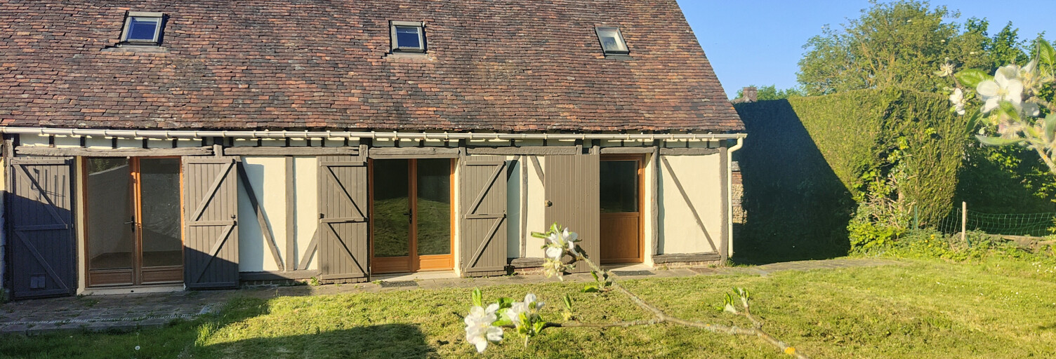 Maison 5 Pièces 85 m² à vendre à Beauvais (60000)