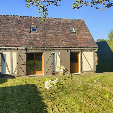 Maison 5 pièces 186000 €