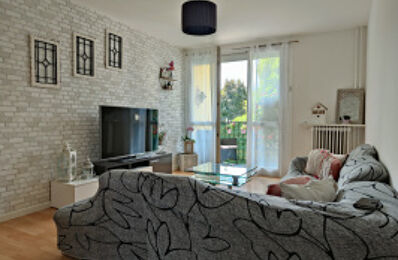 vente appartement 93 000 € à proximité de Saint-Aubin-en-Bray (60650)