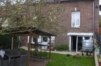 vente maison 240 000 € à proximité de Clermont (60600)