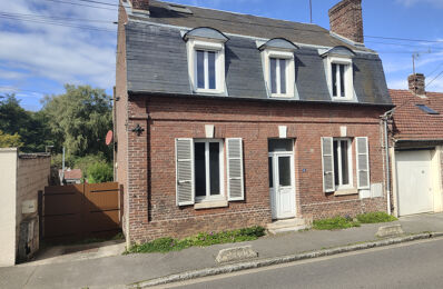 vente maison 240 000 € à proximité de Fitz-James (60600)