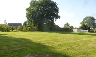 Terrain  600 m² à vendre à Beauvais (60000)