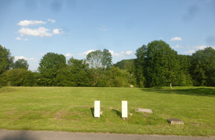A 20 MN DE BEAUVAIS OUEST, DEUX BEAUX TERRAINS À BÂTIR VIABI — photo 2