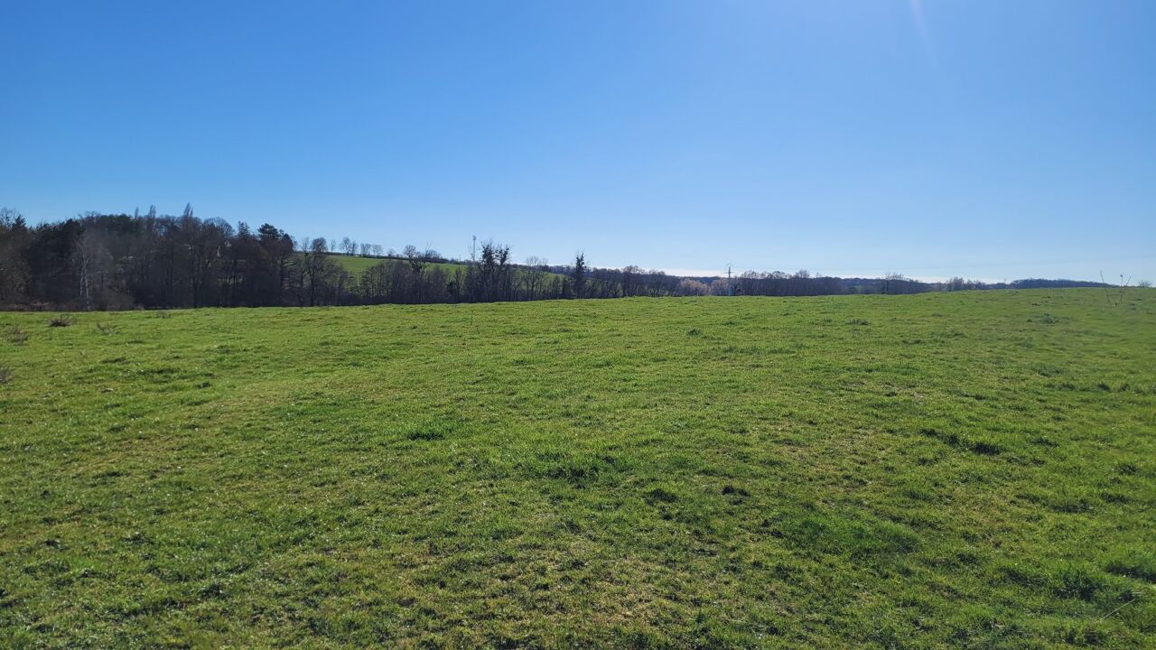 terrain  pièces 1500 m2 à vendre à Brin-sur-Seille (54280)