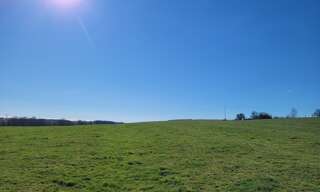 Terrain  1500 m² à vendre à Brin-sur-Seille (54280)