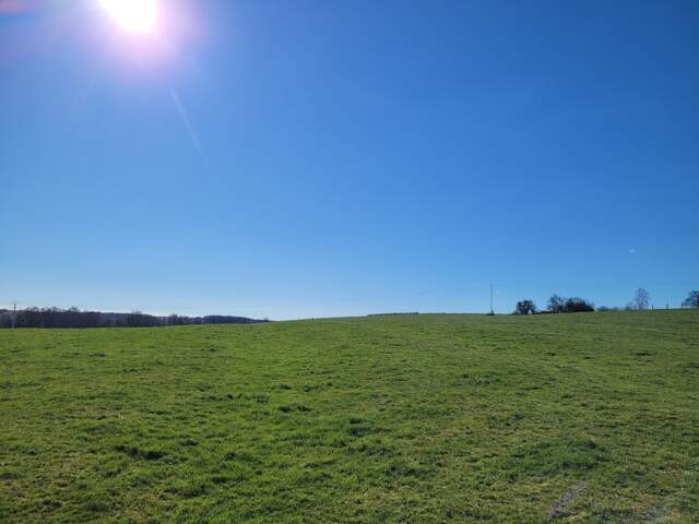 Terrain de 1500 m&sup2;  m&sup2; — photo du bien