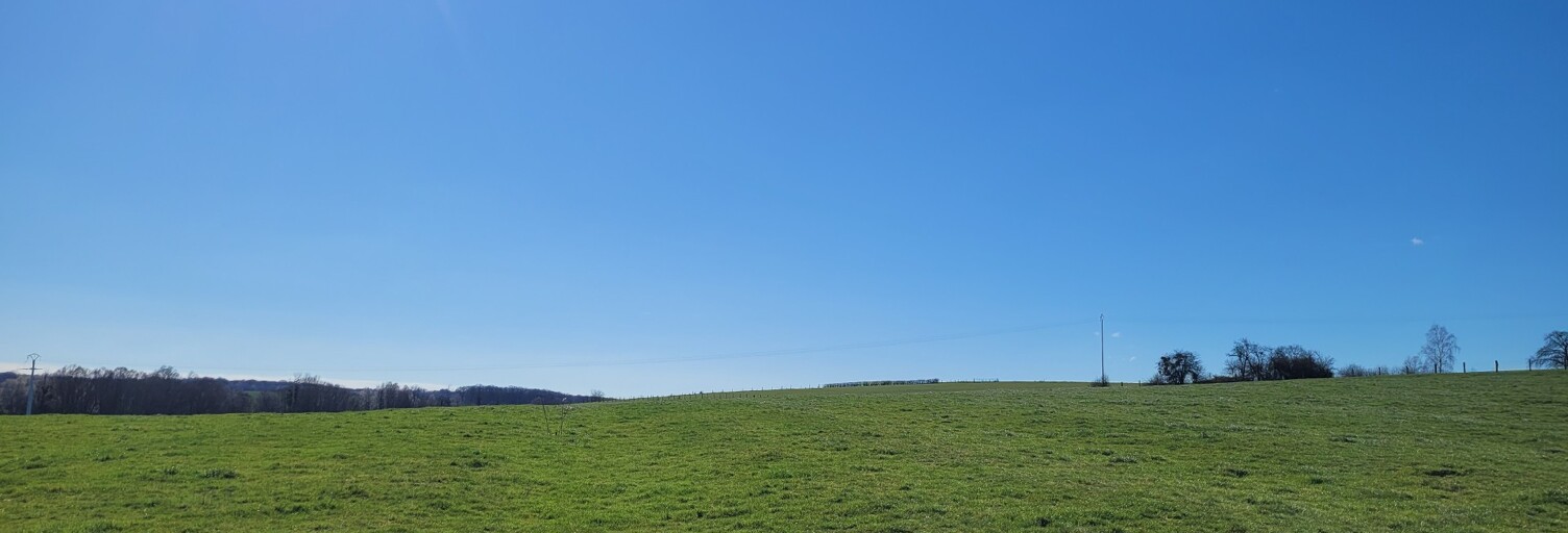 Terrain  1500 m² à vendre à Brin-sur-Seille (54280)